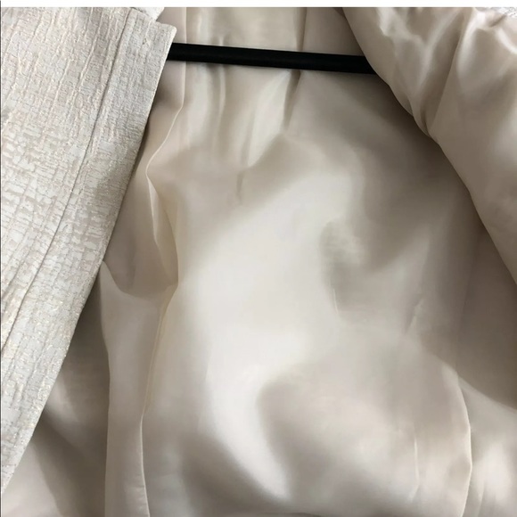 ALLEN B. BY ALLEN SCHWARTZ BLAZER 10 - Picture 5 of 6